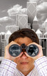 searching for corporate business