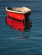 red boat
