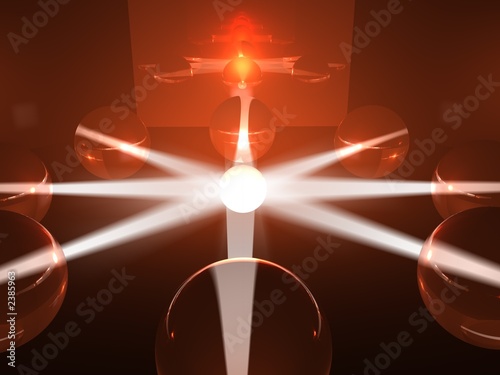 magic circle