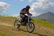 motorcyclist