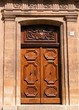 porte