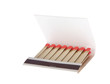 matches