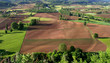 paysage de campagne