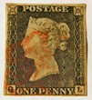 penny black