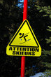 attention skieurs !