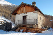 chalet en savoie 4
