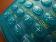 green calculator macro