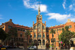 hospital sant pau in barcelona hospital sant pau in barcelona