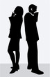 business people