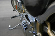 motorcycle
