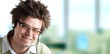 attractive customer representative attractive customer representative
