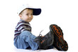 i will grow up