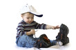 i will grow up