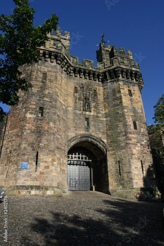 Photo: lancaster castle1 lancaster castle1