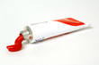 tube de peinture