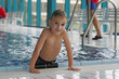 schwimmen