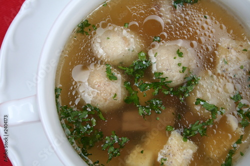 Foto: suppe suppe