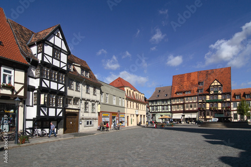 marktplatz zwei quedlinburg marktplatz zwei quedlinburg
