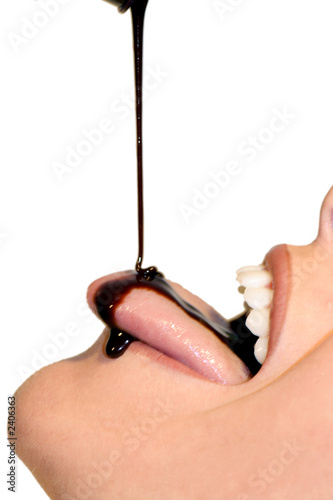 Photo: give me more! give me more!