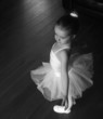 ballerina girl