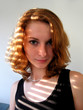 Photo: young woman young woman
