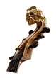 viole de gambe
