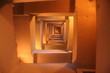 wendeltreppe