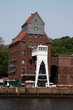 storehouse