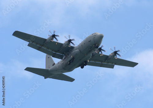 Photo: hercules c 130j hercules c 130j