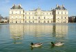 jardin du luxembourg jardin du luxembourg