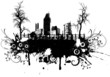 urban grunge
