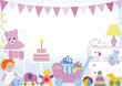 first birthday
