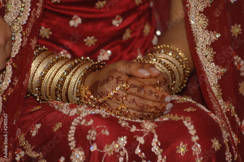 Photo: hindu bride hindu bride