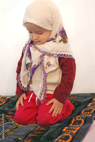 pray pray
