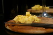gewürzter käse