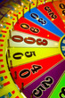 wheel of fortune
