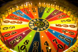 wheel of fortune