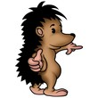 hedgehog 05