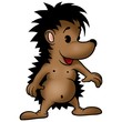 hedgehog 06 hedgehog 06