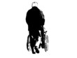 Illustration: der - oft - einsame weg... der - oft - einsame weg...