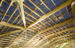 steel-glass celling steel-glass celling