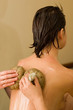 ayurvedic massage