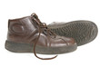 old shoe