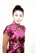geisha series