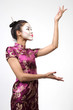 geisha series