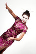 geisha series