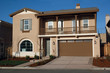 new house in northern california