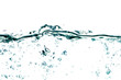 transparent water #13