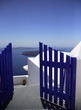 blue gate blue gate