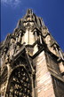 the cathedral at reims